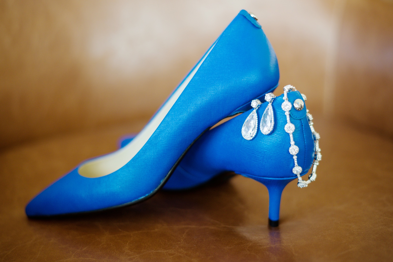 shoes-that-are-a-brides-something-blue