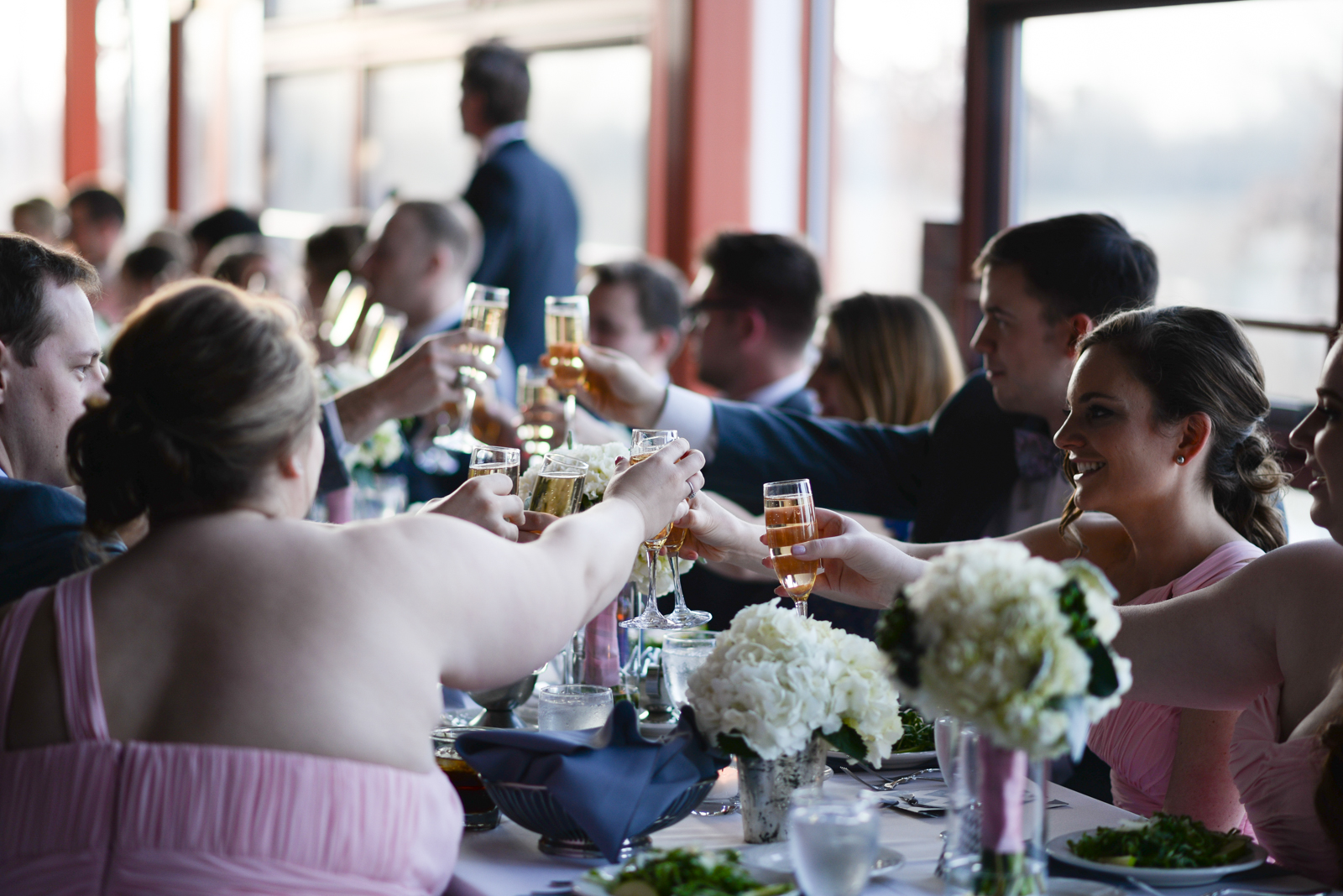 people-in-a-wedding-toasting-to-speeches