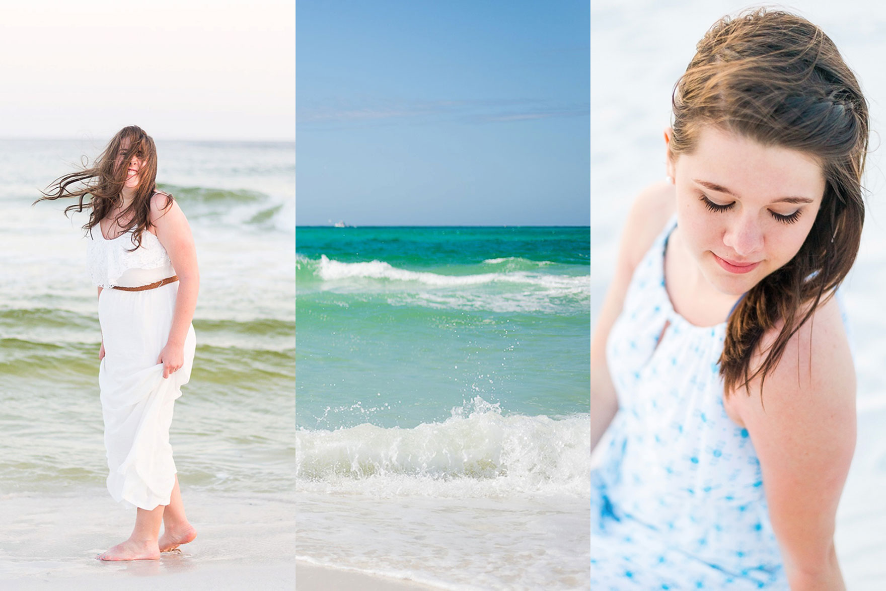 destin florida beach