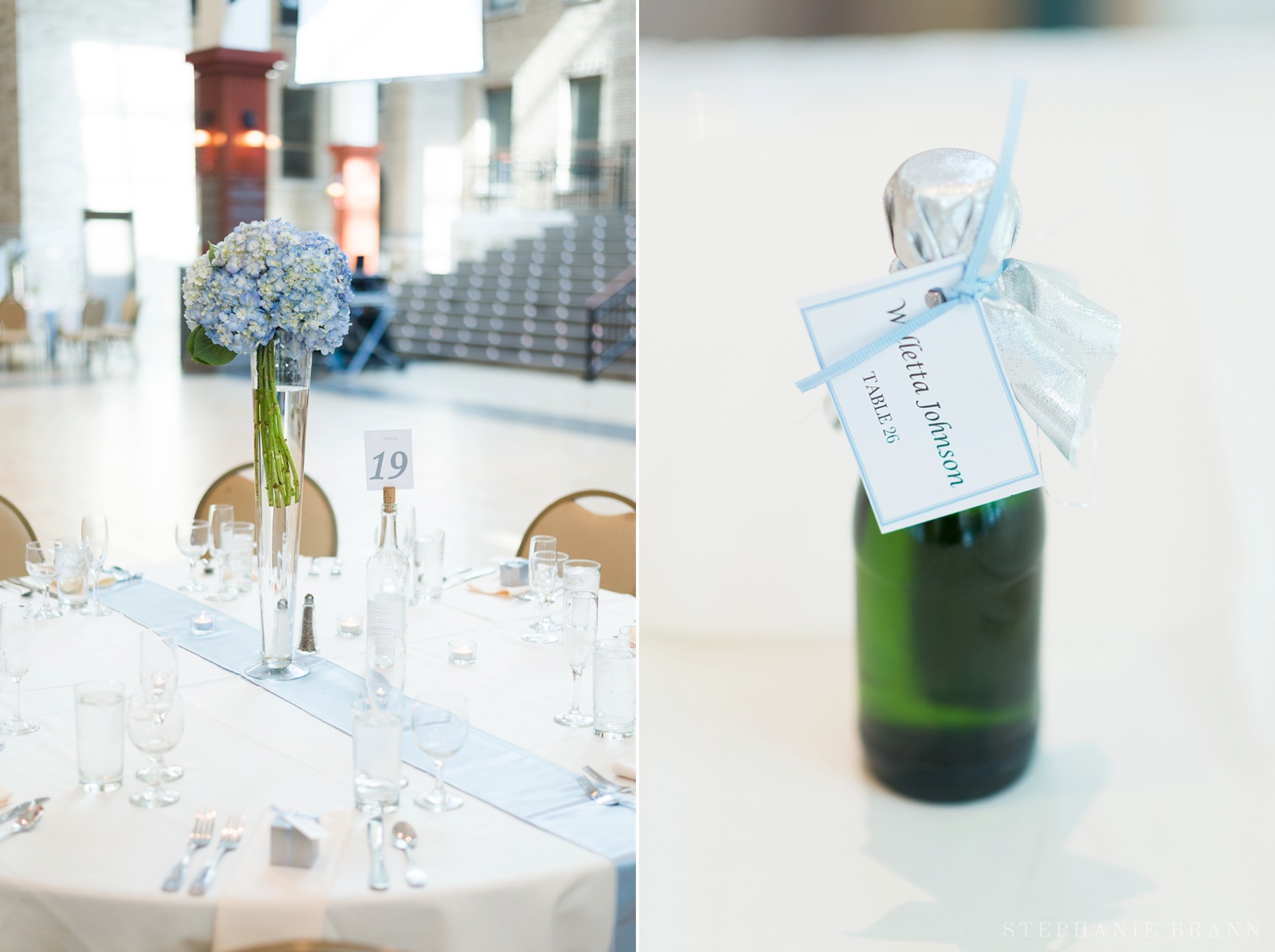 bottles-for-wedding-reception-table-name-placements