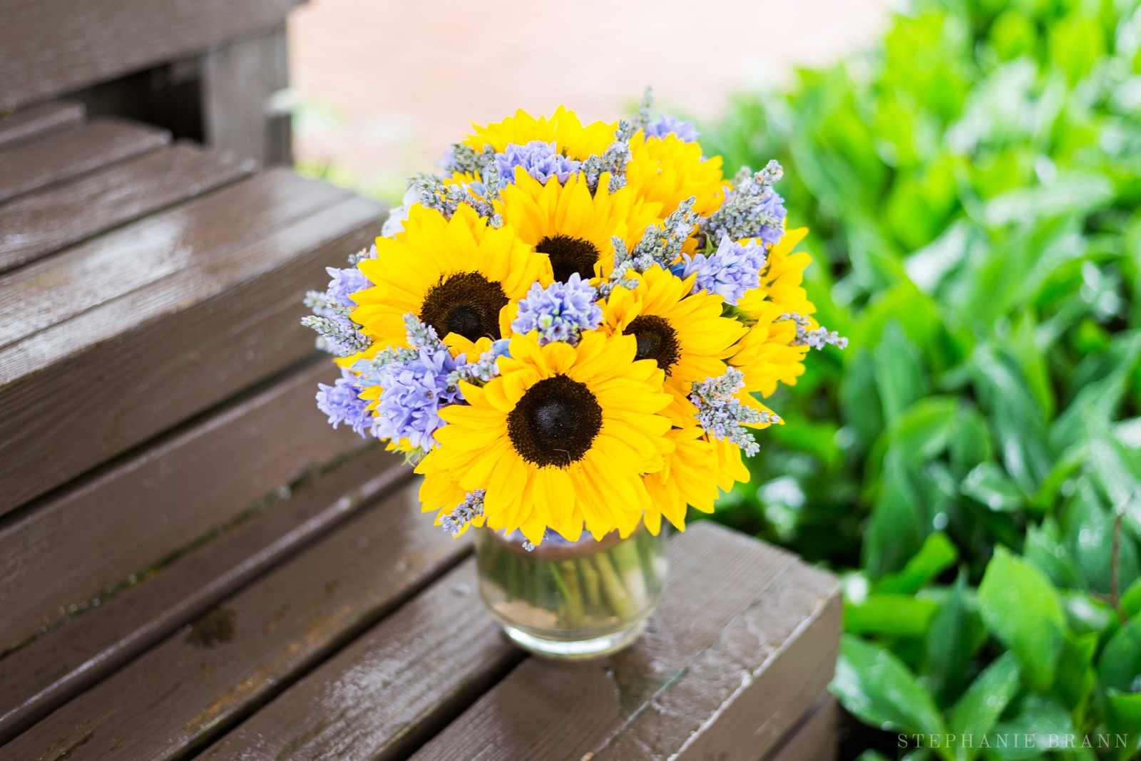 yellow-sun-flowers-and-purple-flowers