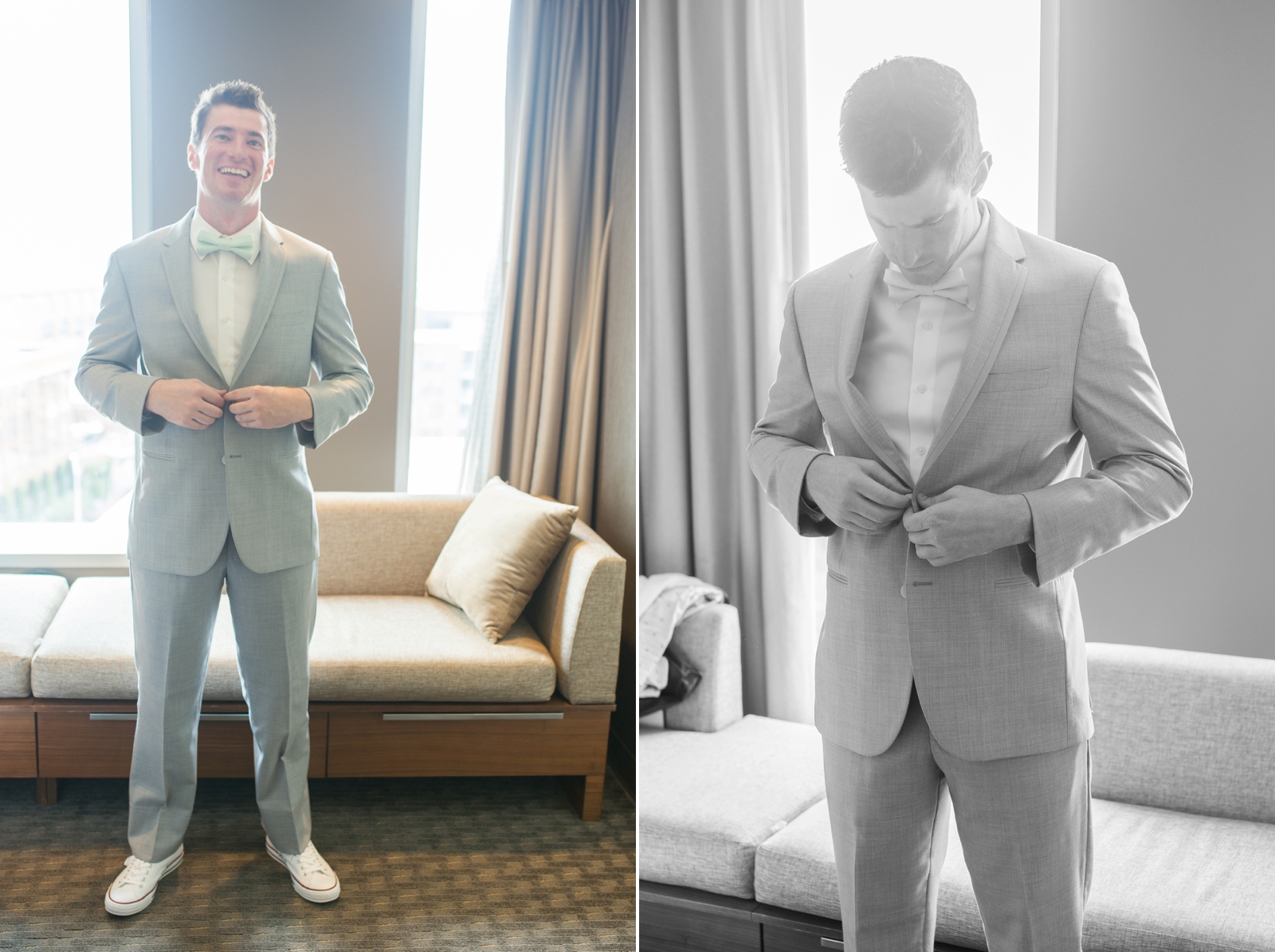 guy-putting-on-a-suit
