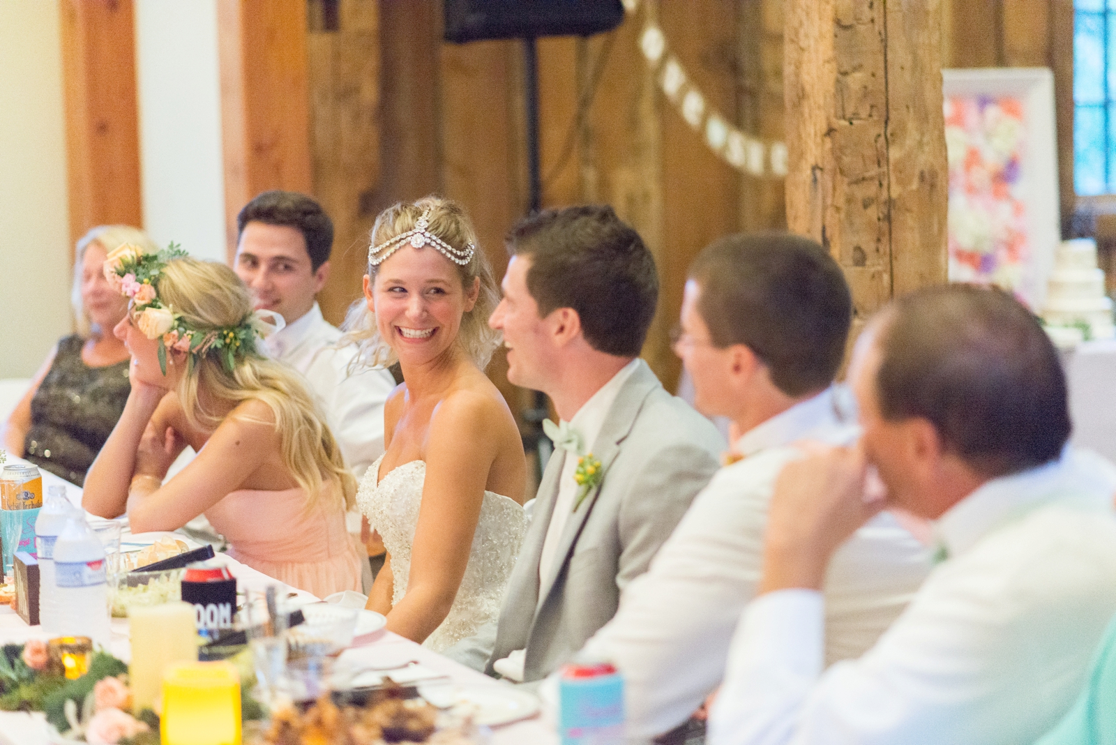 wedding-toasts-reactions-from-the-bride-and-groom