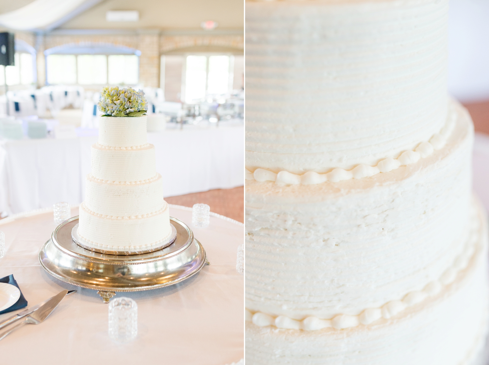 beautiful-white-cream-wedding-cake-thats-very-simlple