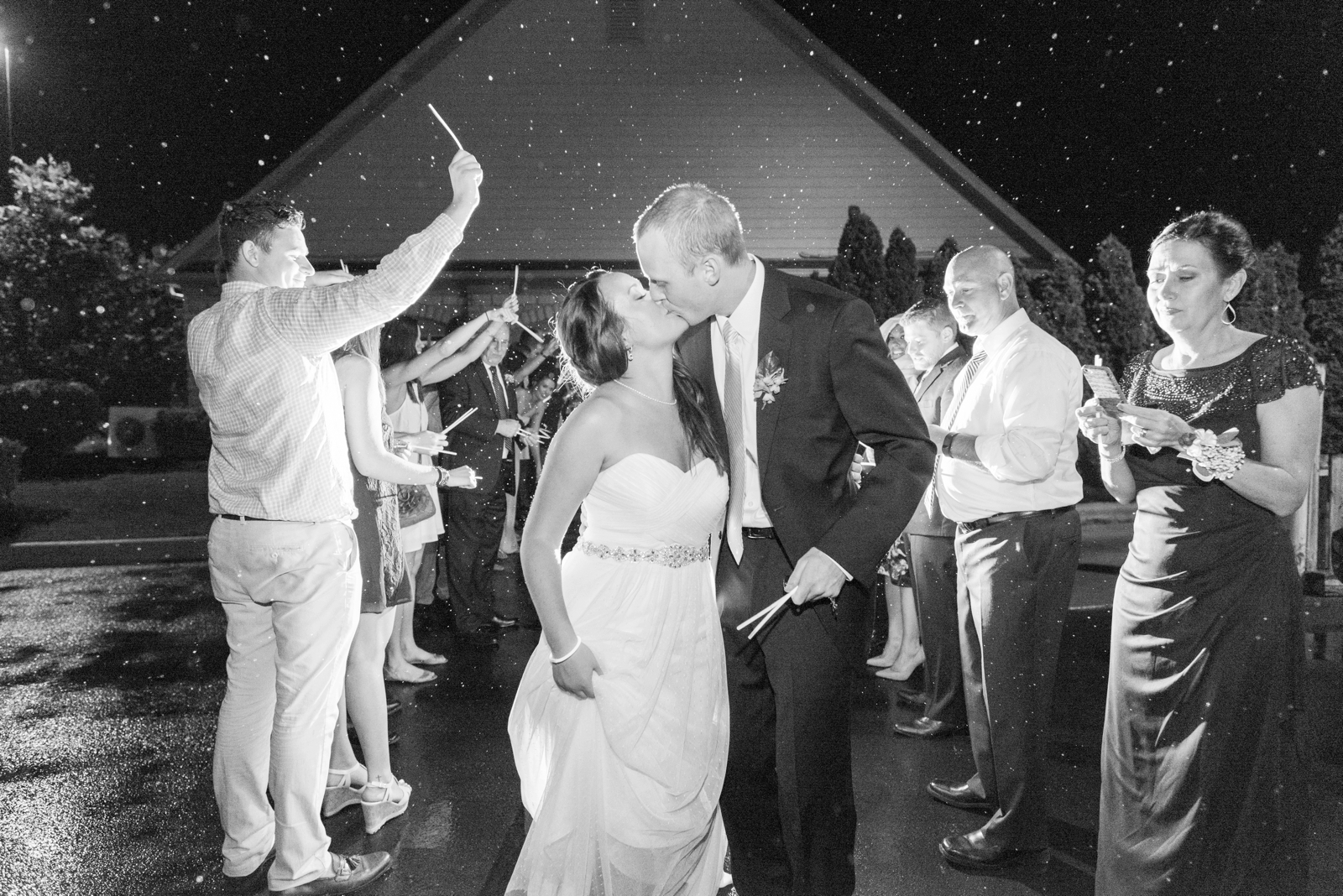 photographing-sparkler-exits-at-a-wedding