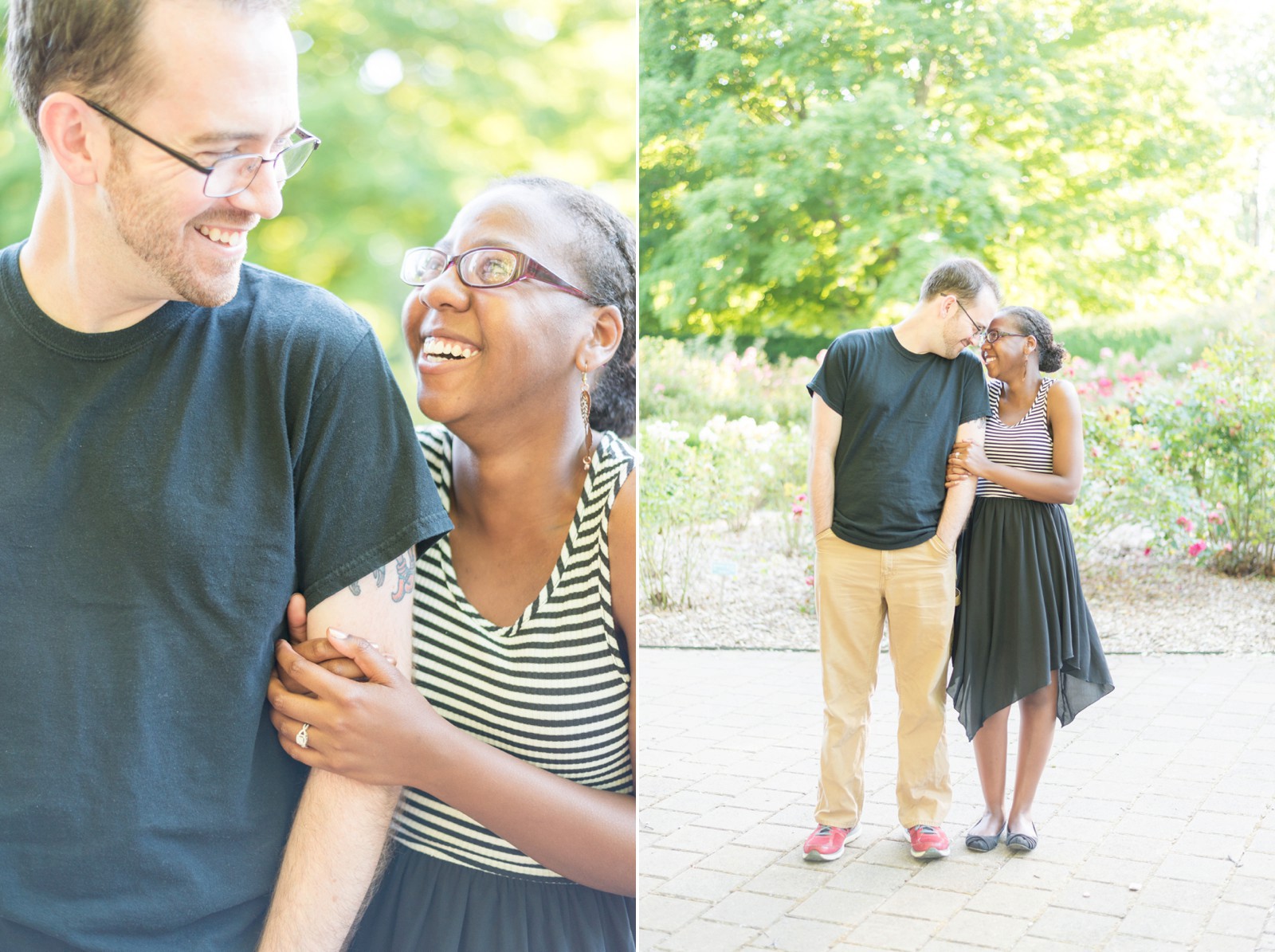 columbus-ohio-engagement-session-at-whetstone-park-of-roses-in-the-summer-time-with-roses_0055