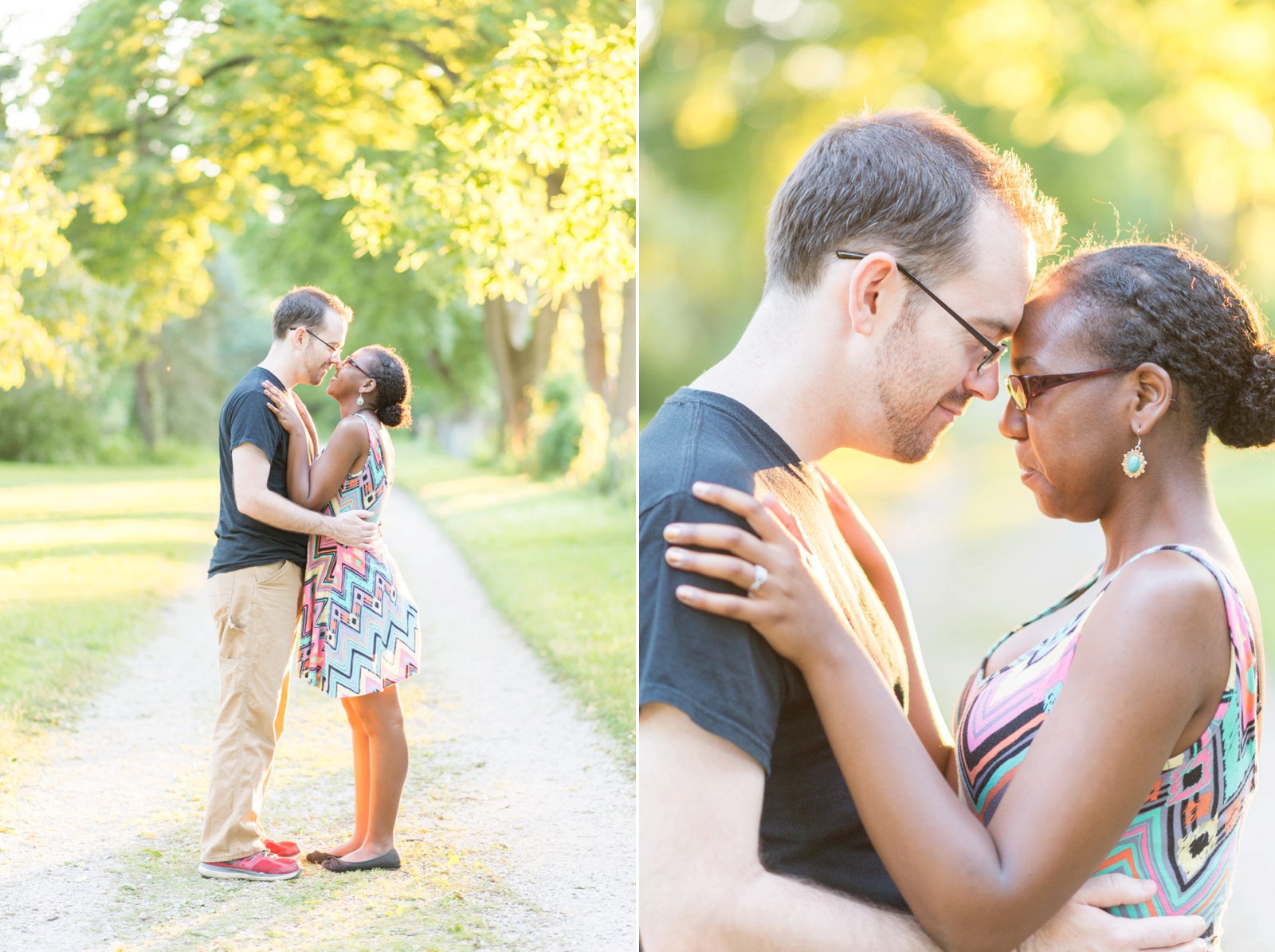 columbus-ohio-engagement-session-at-whetstone-park-of-roses-in-the-summer-time-with-roses_0058