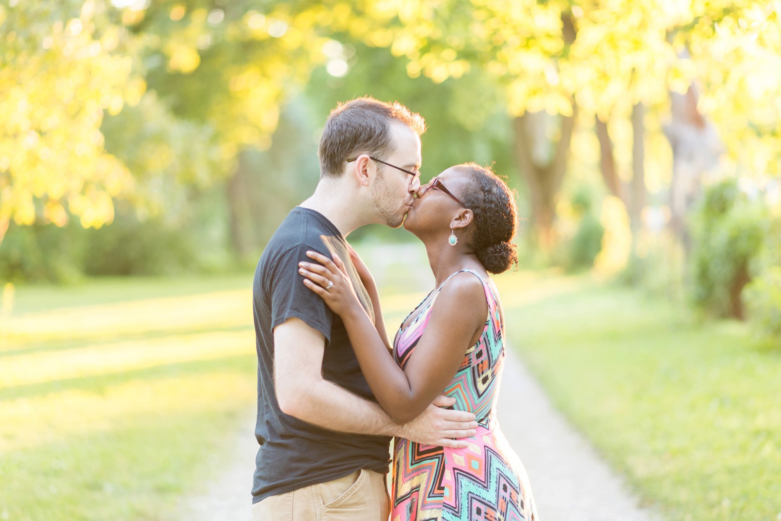 columbus-ohio-engagement-session-at-whetstone-park-of-roses-in-the-summer-time-with-roses_0060