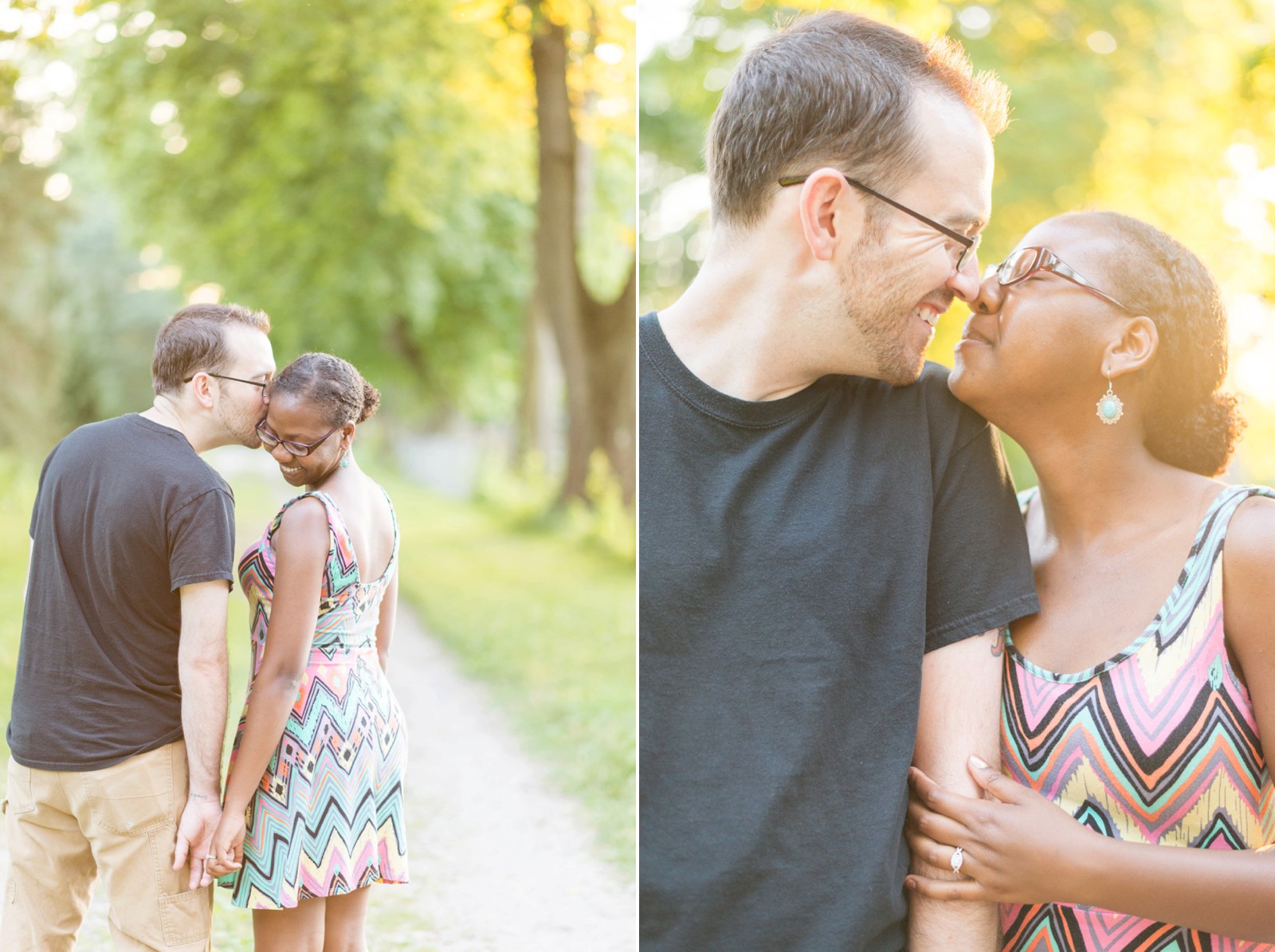 columbus-ohio-engagement-session-at-whetstone-park-of-roses-in-the-summer-time-with-roses_0064
