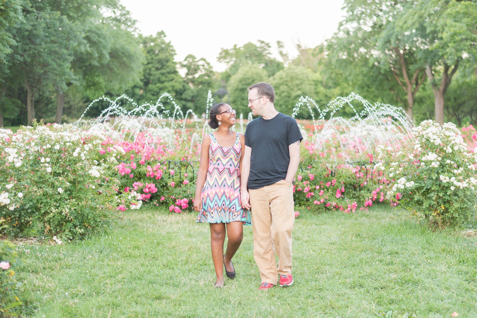 columbus-ohio-engagement-session-at-whetstone-park-of-roses-in-the-summer-time-with-roses_0073