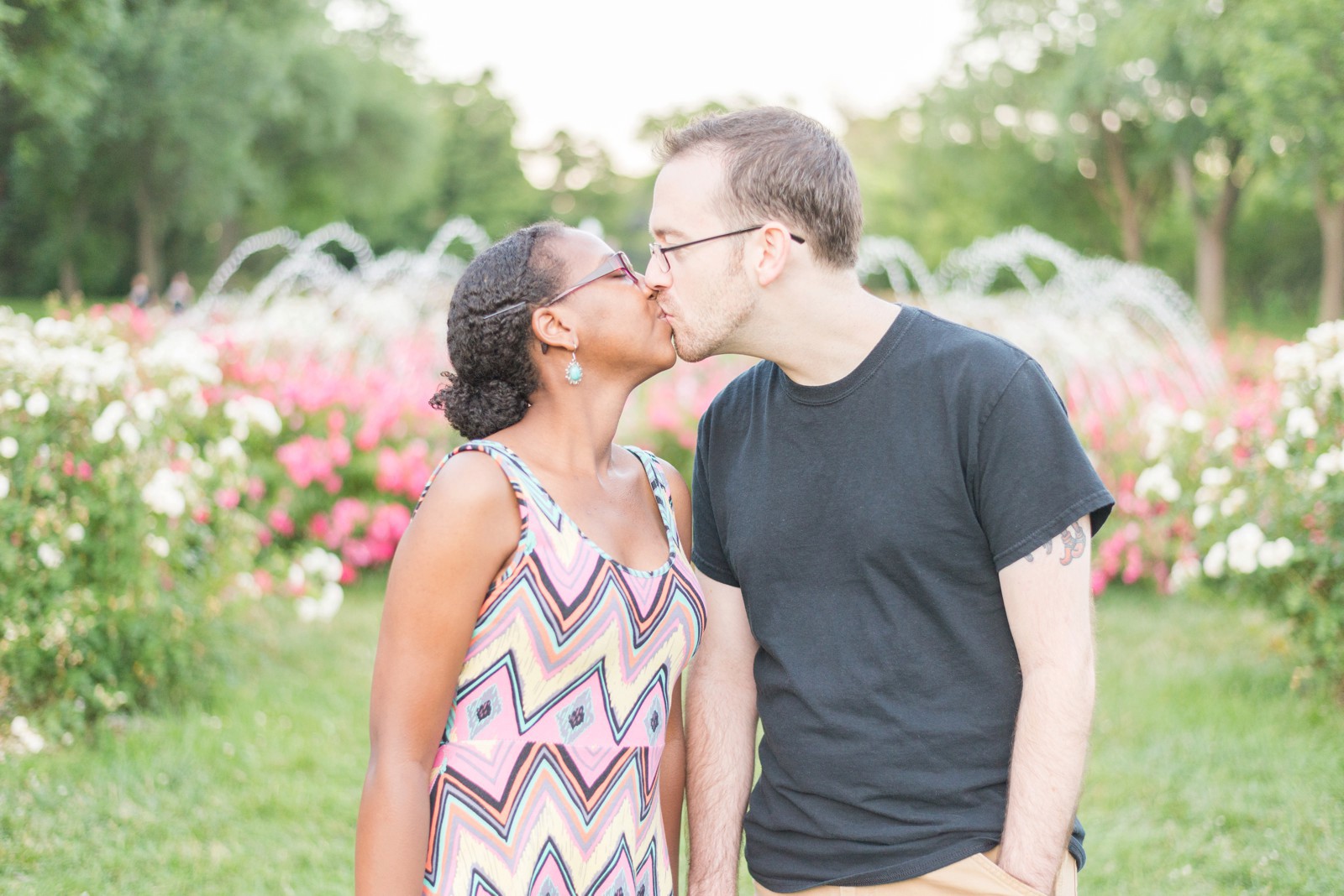 columbus-ohio-engagement-session-at-whetstone-park-of-roses-in-the-summer-time-with-roses_0074