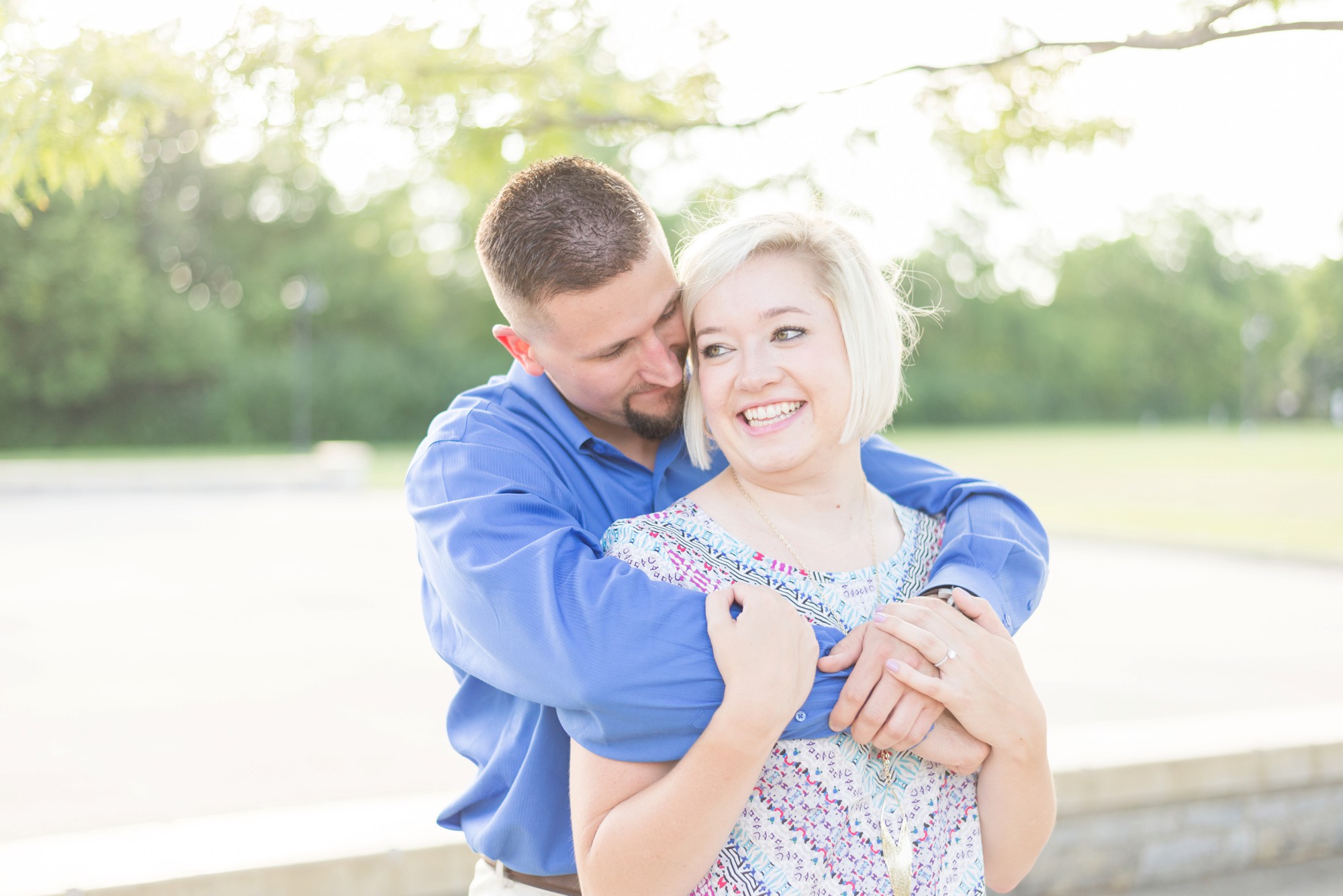 beautiful-sunset-engagement-session-in-dublin-ohio-at-coffman-park-26