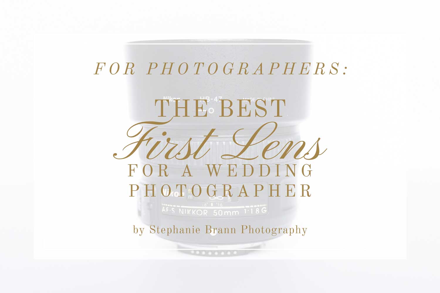 wedding-photographer-best-lens-just-starting-out