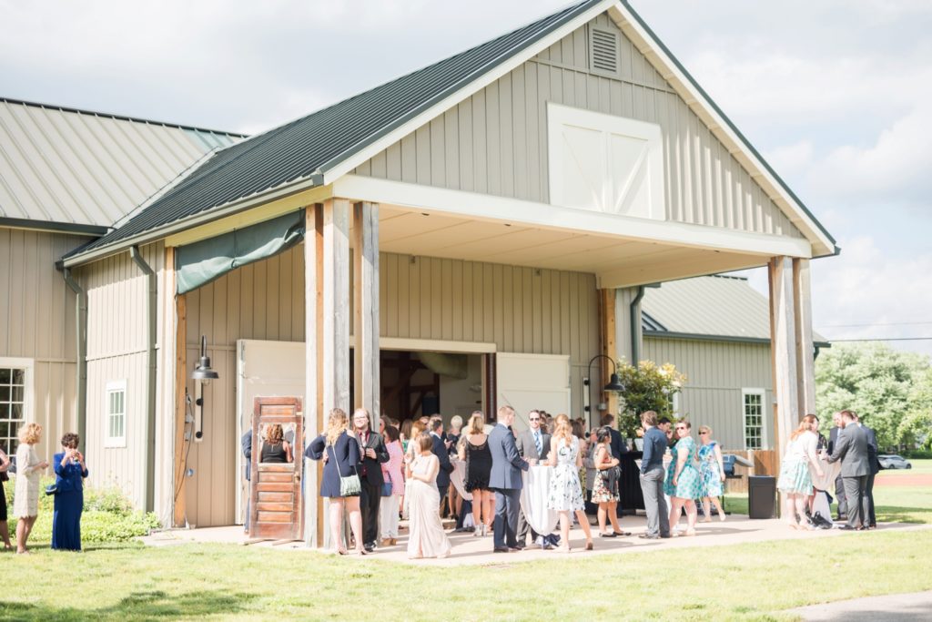 Amelita Mirolo Barn Upper Arlington Ohio