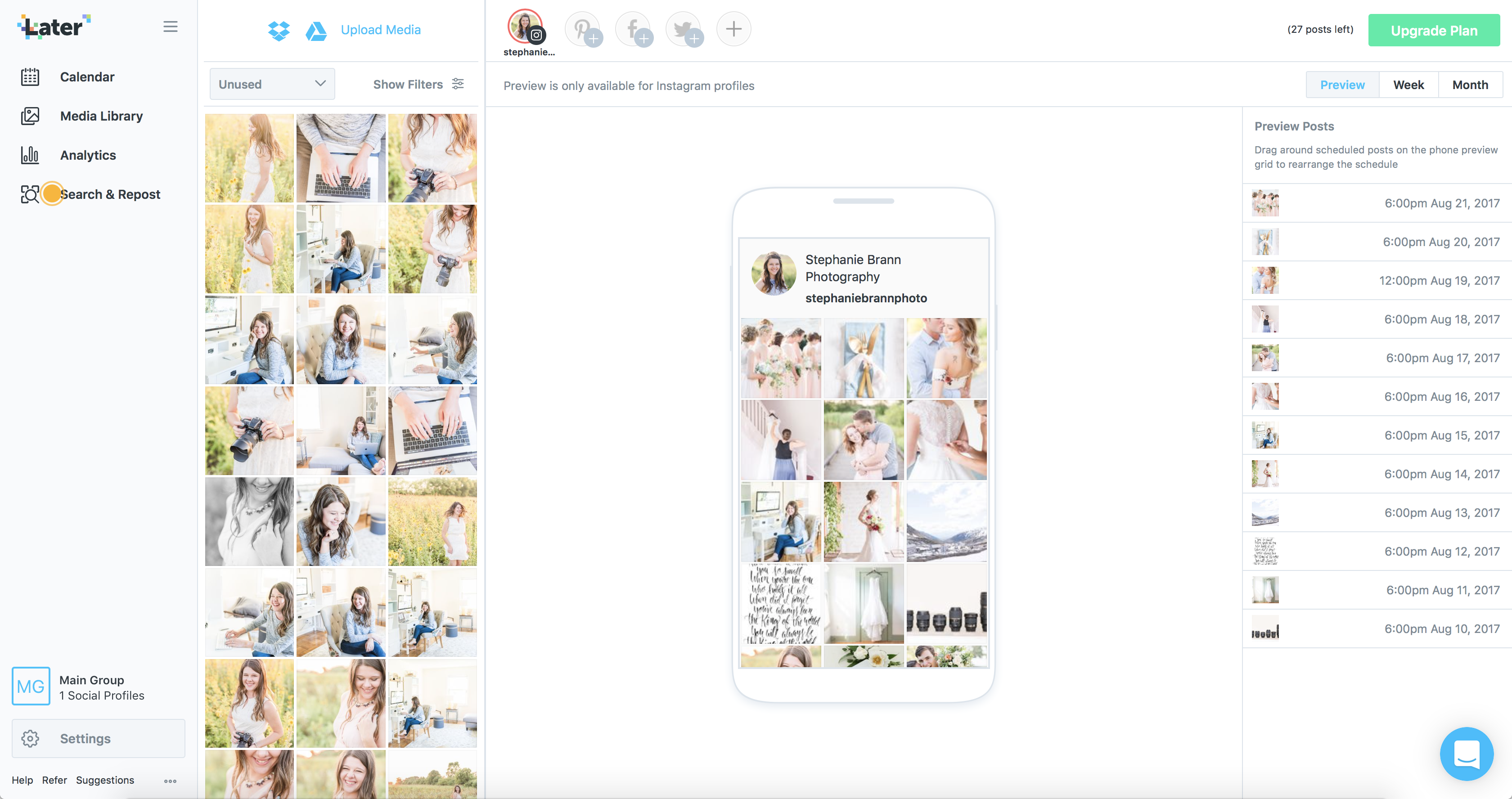 planning-instagram-posts-with-an-iphone-app