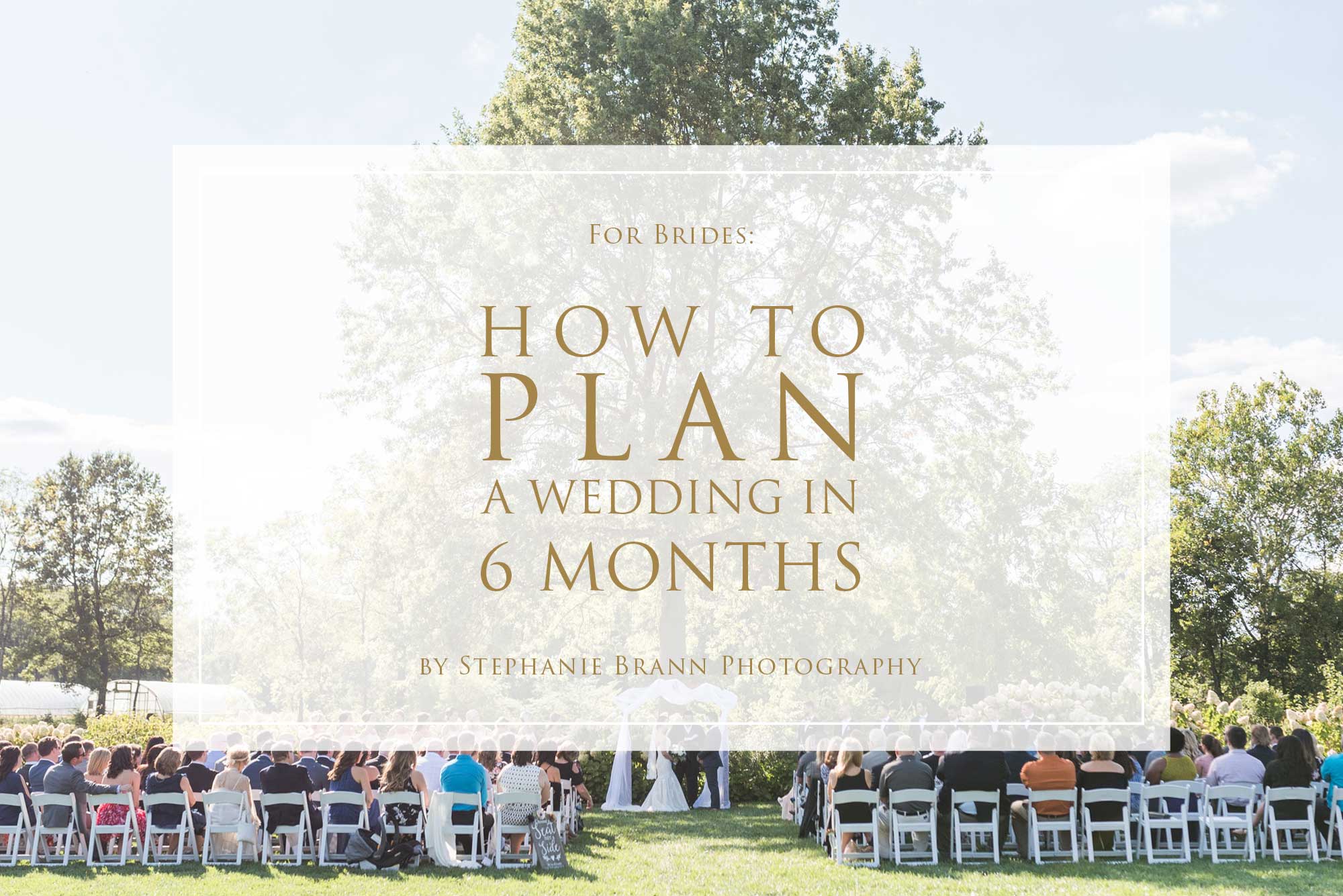 tips-for-planning-a-wedding-in-a-short-amount-of-time