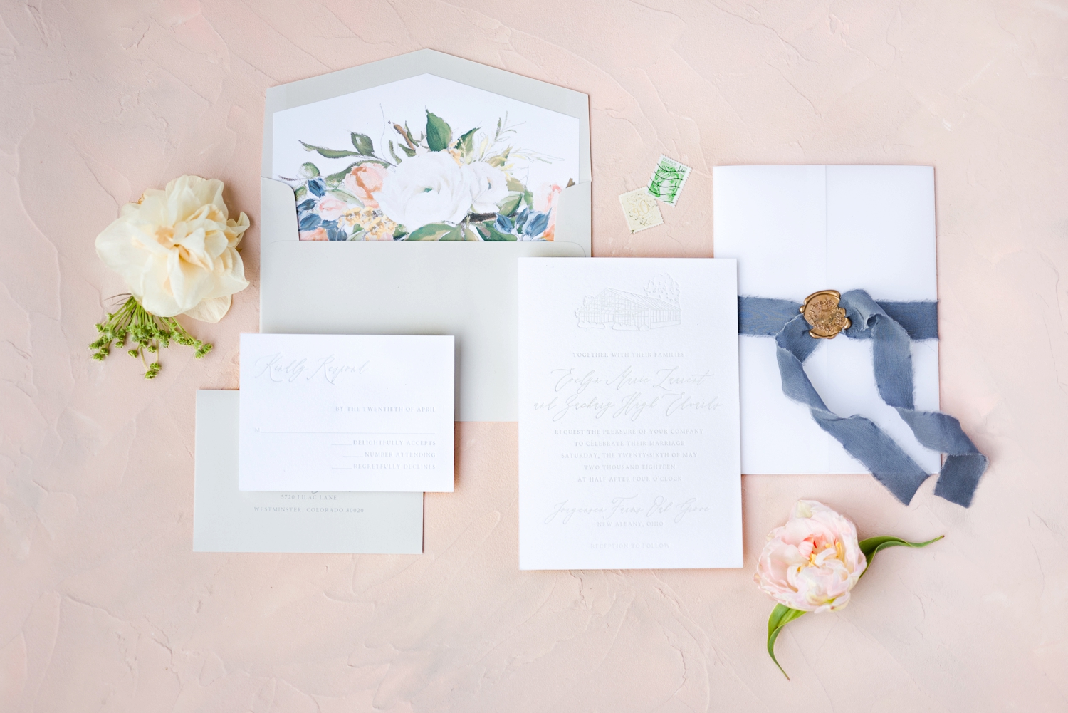 blush-and-dusty-blue-invitation-suite
