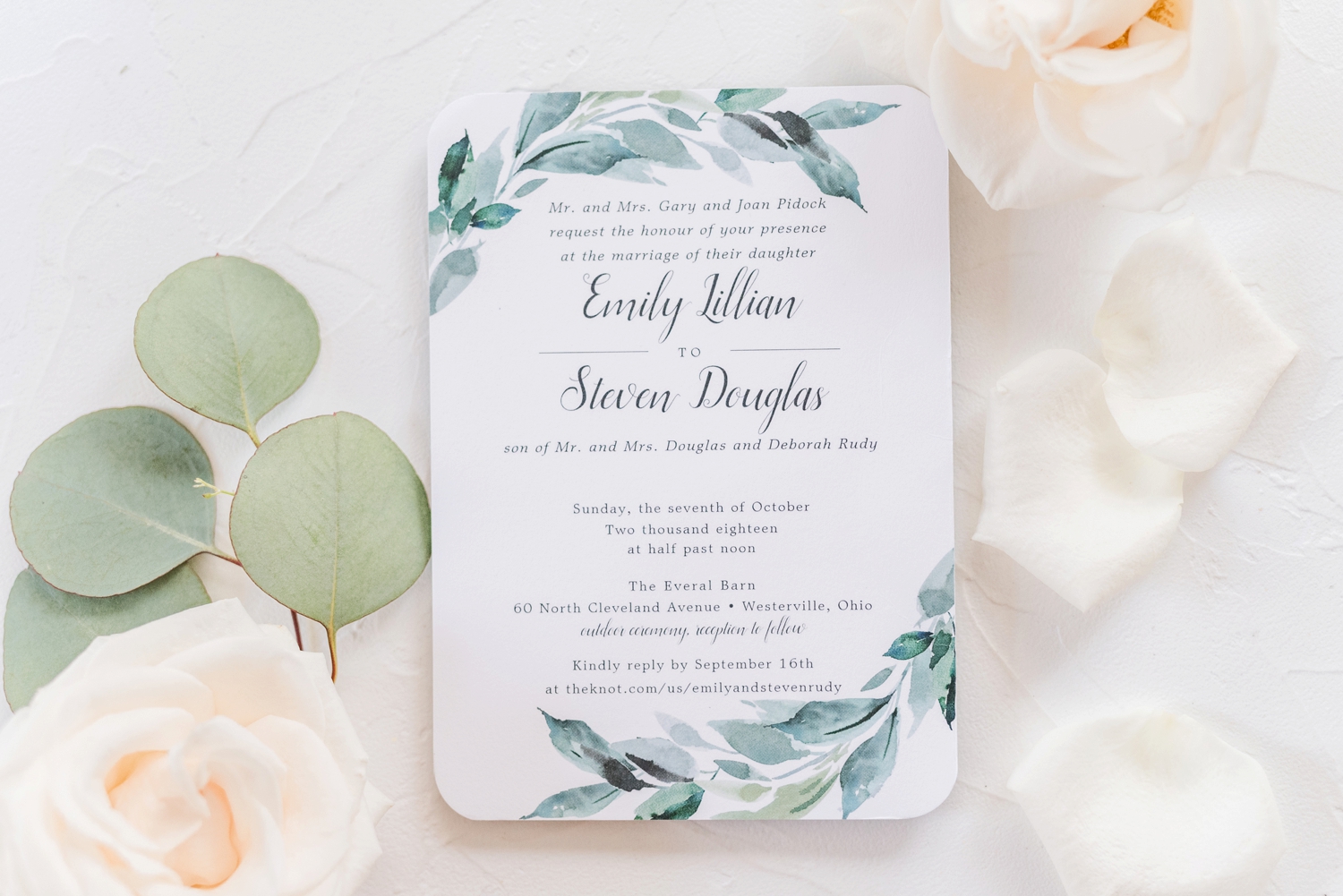 invitation-with-florals