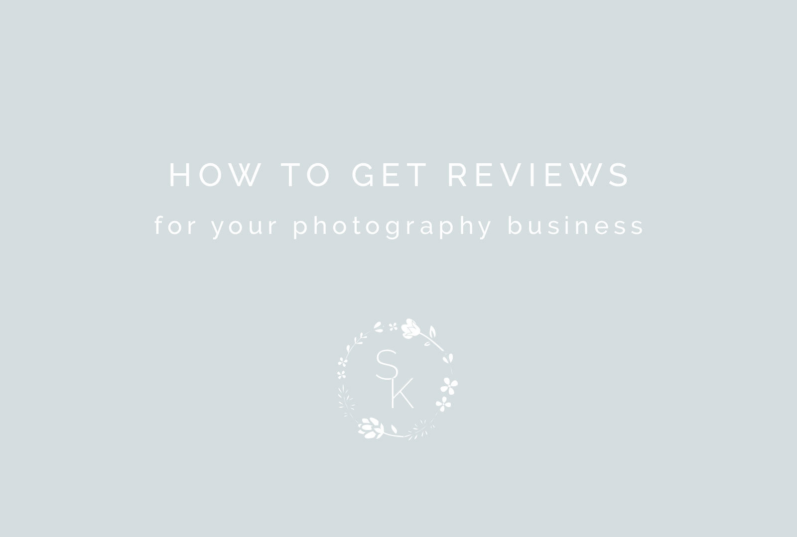 How to Get More Wedding Photography Reviews from clients for business