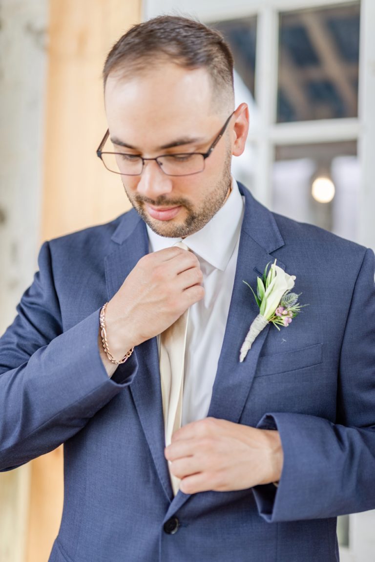 Scale Haus Barn Banquet Barn Wedding Venue in Zanesville, Ohio