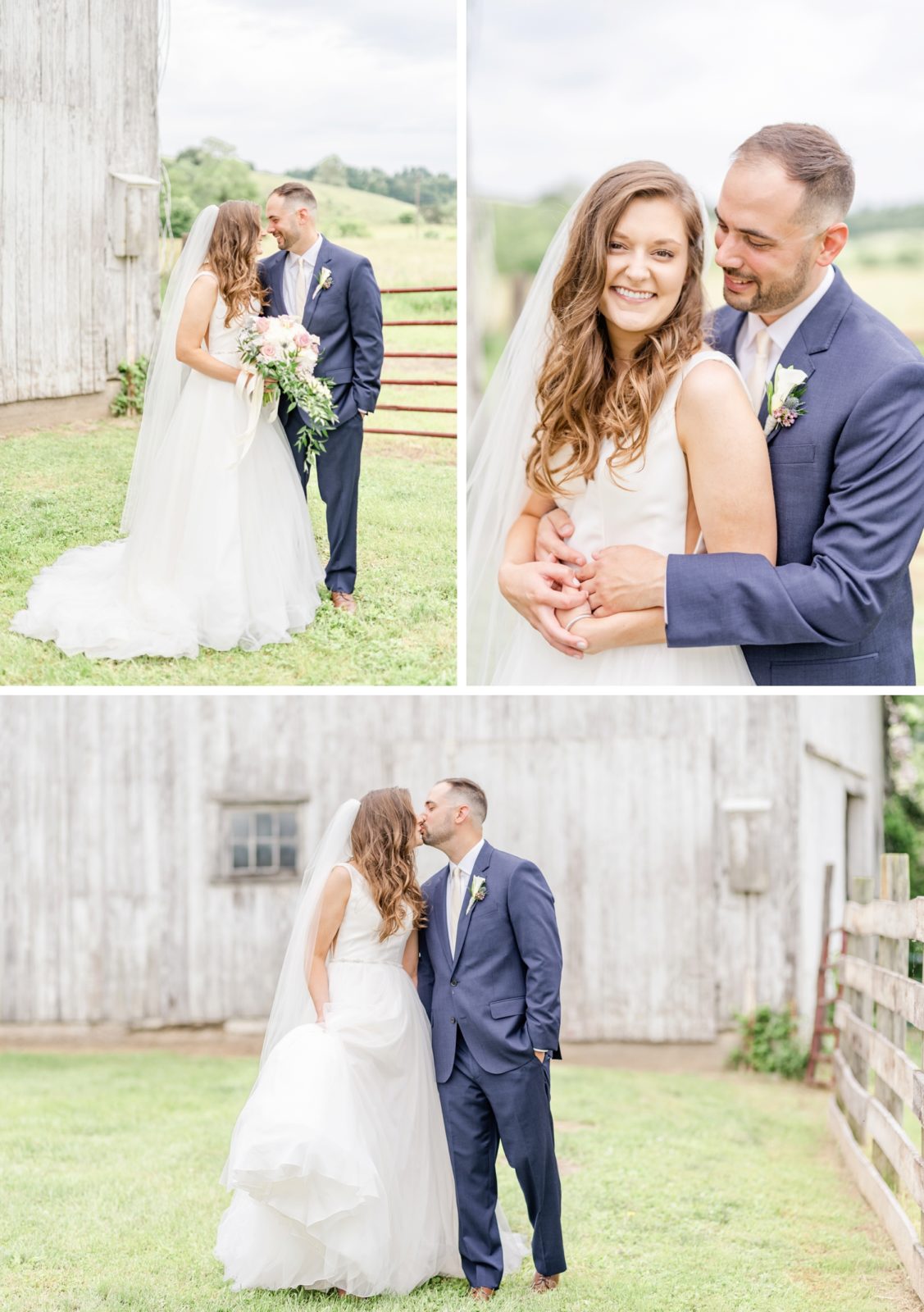 Scale Haus Barn Banquet Barn Wedding Venue in Zanesville, Ohio
