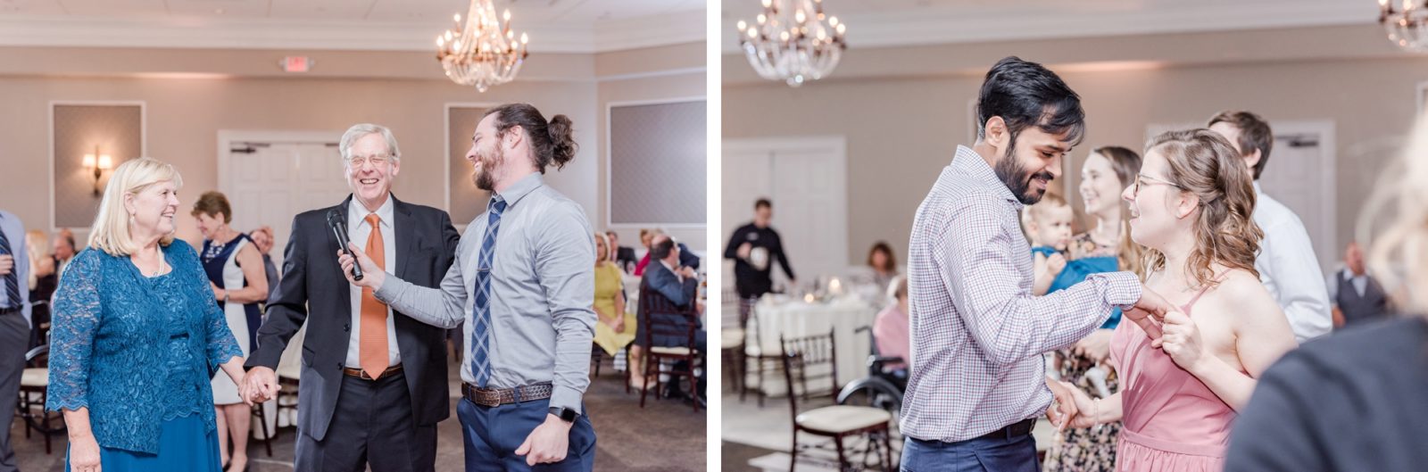 Wedgewood Wedding Venue Photos in Powell, Ohio Mandy & Jordan