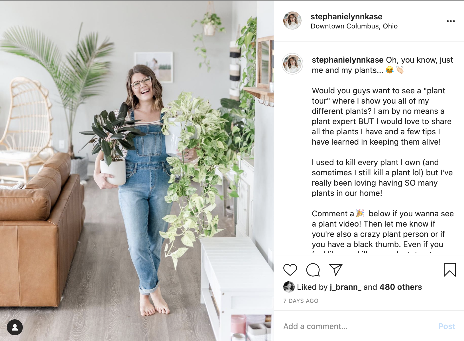 Instagram Engagement Strategies that ACTUALLY WORK to Grow Your Following in 2020 by Stephanie Kase Photography