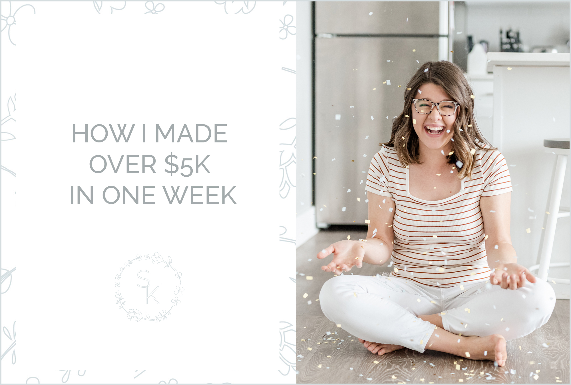 Five tips for your first Online Course Launch from Ohio wedding photographer and photography educator Stephanie Kase Photography