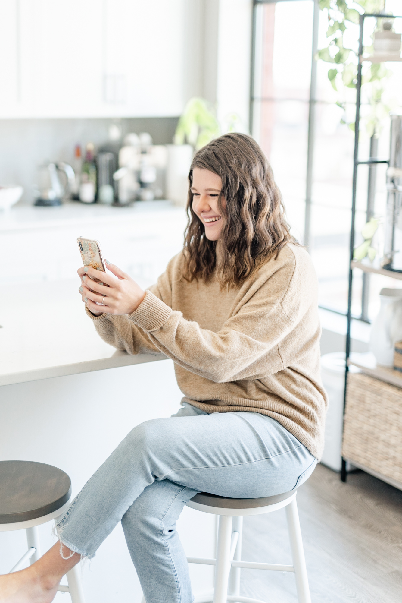 How to Beat the Algorithm on Instagram: Tips from Business Educator Stephanie Kase