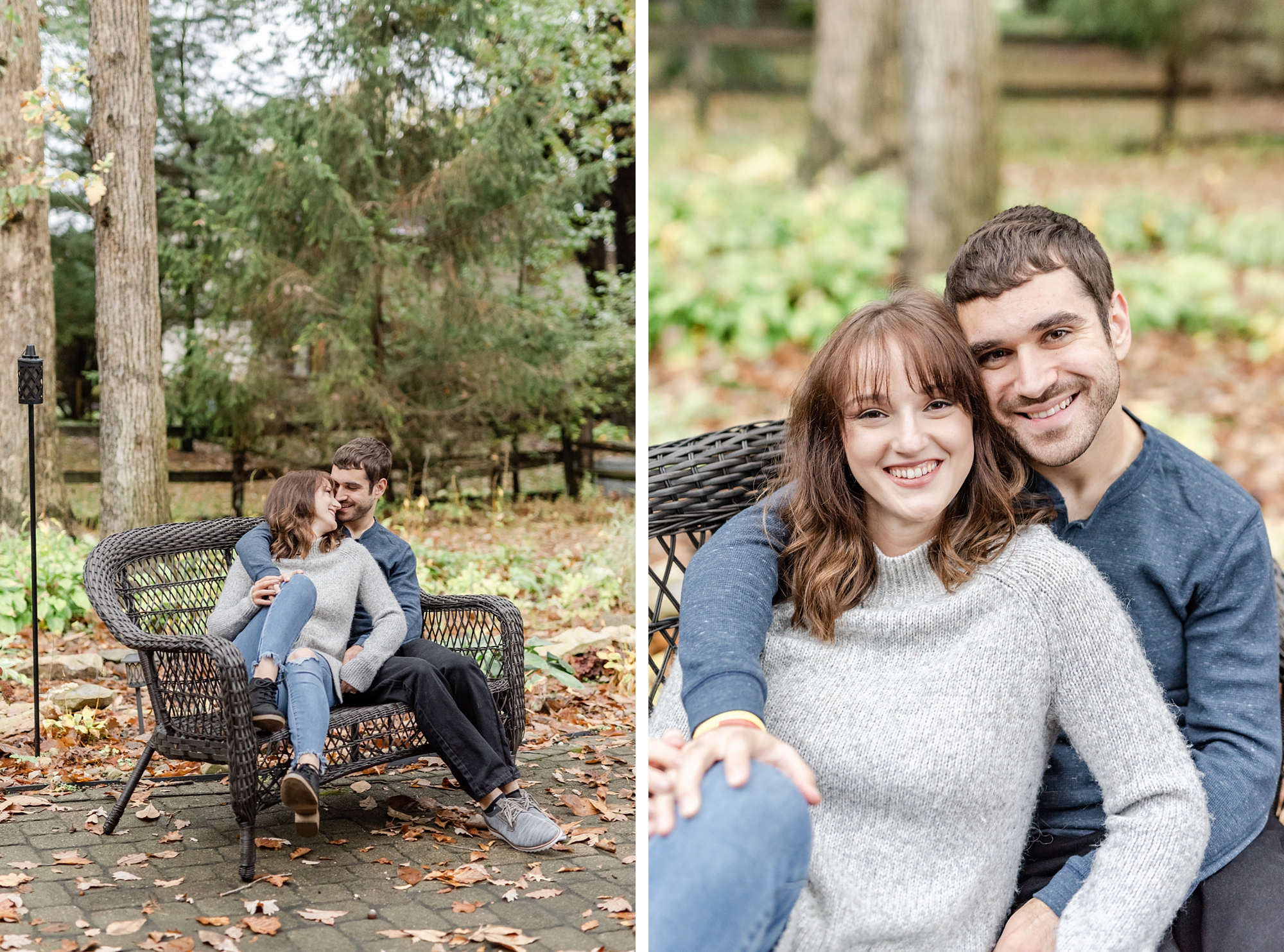 anniversary portraits for bride and groom