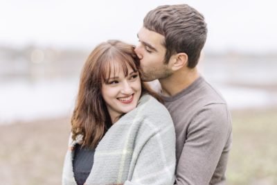 Ohio anniversary portraits with Stephanie Kase Photography