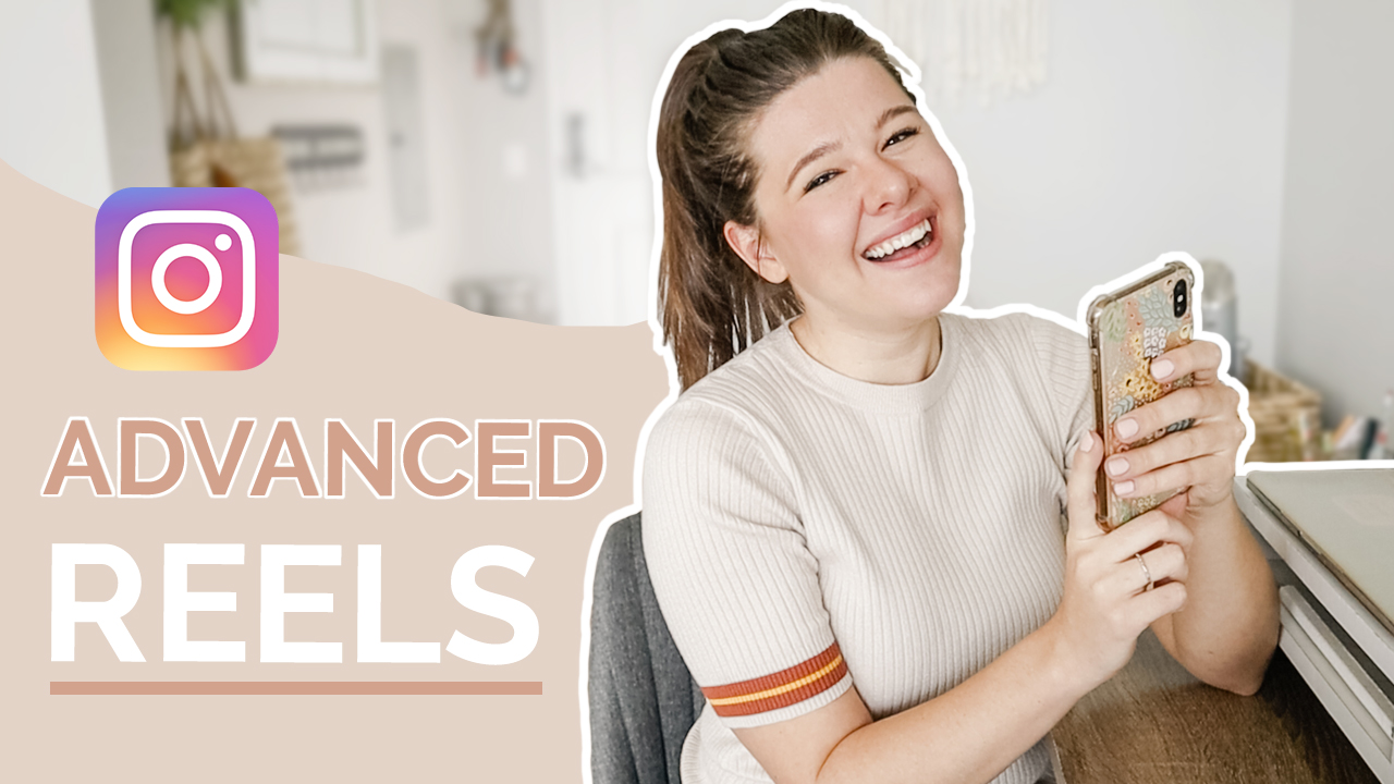 Stephanie Kase shares top Instagram Reels hacks for increased engagement and growth for content creators and small businesses