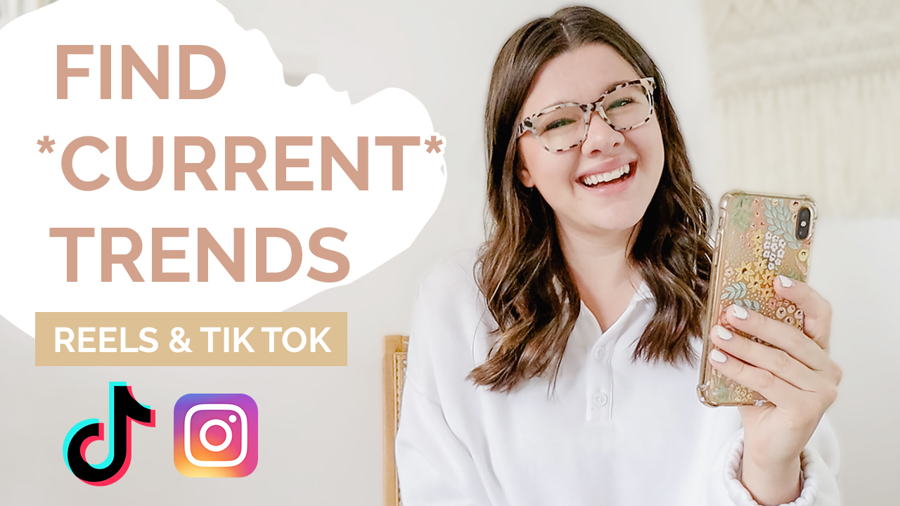 How To Find Trends For Your TikTok And Reels Videos – Plann