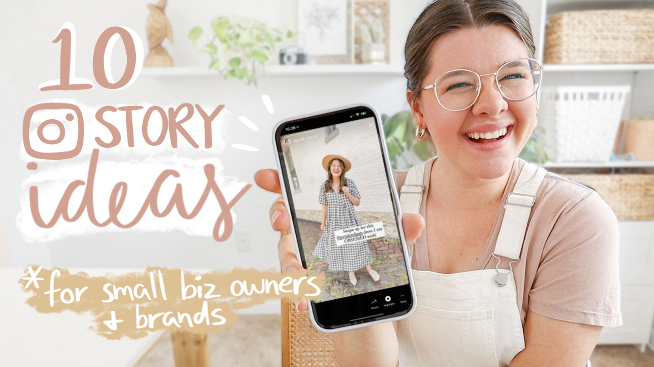 10 Engaging Instagram Story Ideas When You Don't Know What to Post