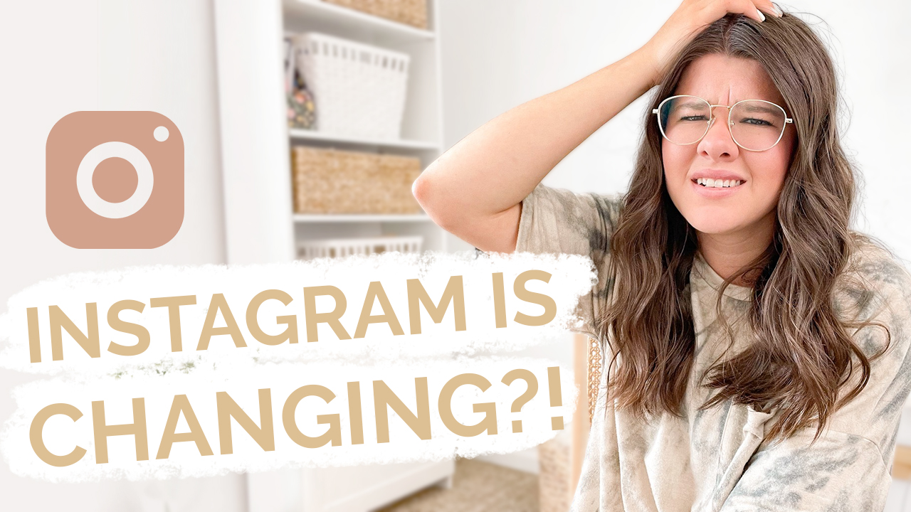 Instagram is No Longer a Photo Sharing App: discuss the changes and how to use video in your business