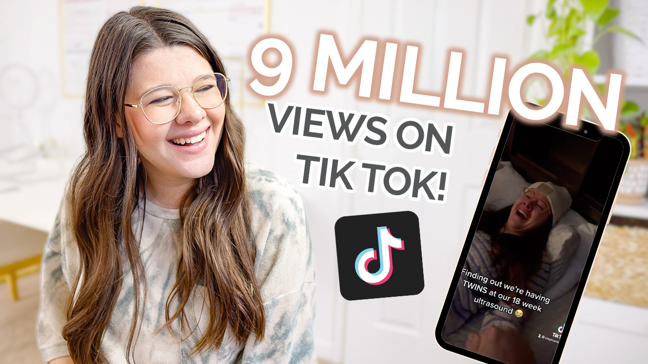 Going Viral on Tik Tok: What I've Learned & My Strategy to Grow