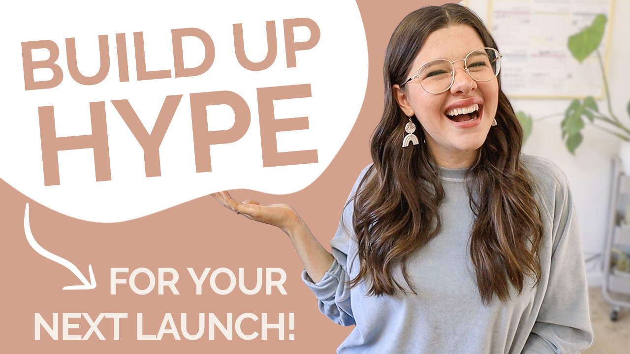 How to Create High Converting Content for your Next Launch: tips from business educator Stephanie Kase for a more successful online launch