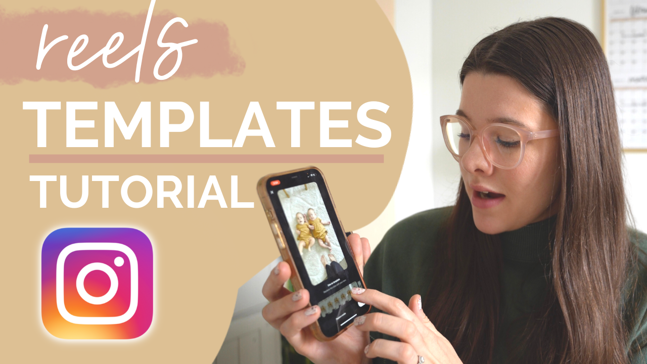 How to use Instagram Reels templates to create Reels faster