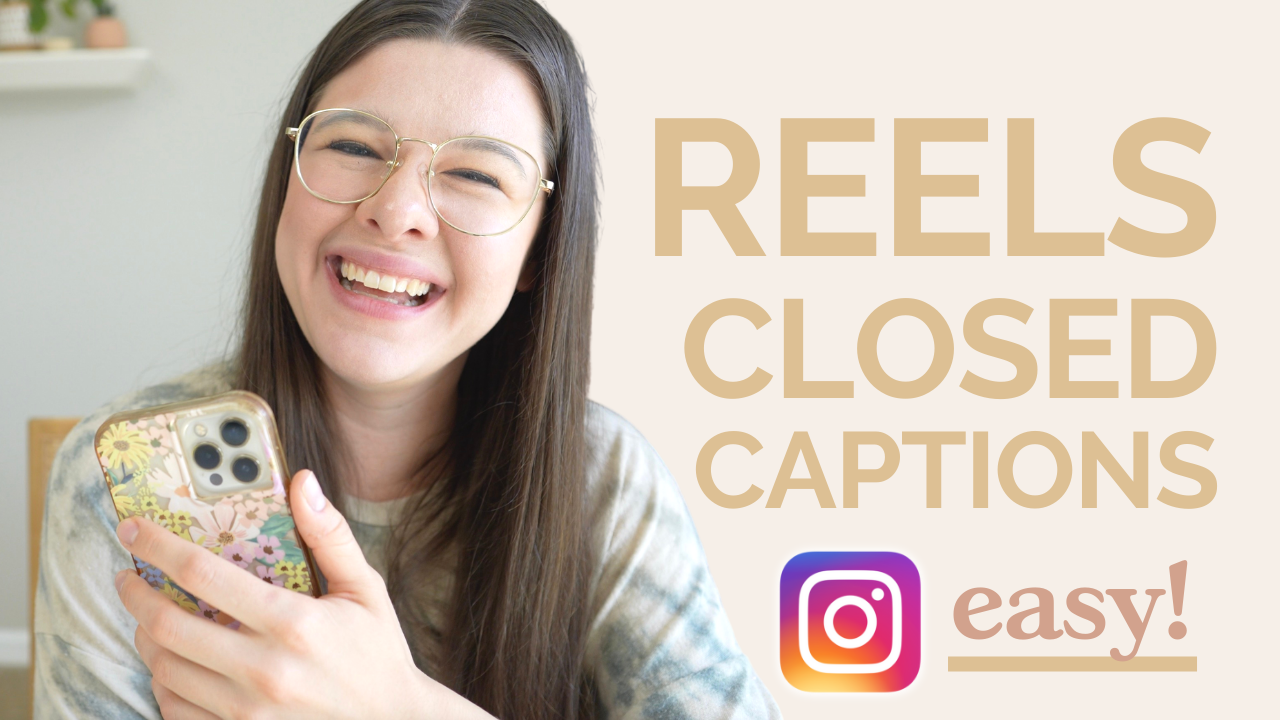 how-to-add-closed-captions-to-reels-on-instagram