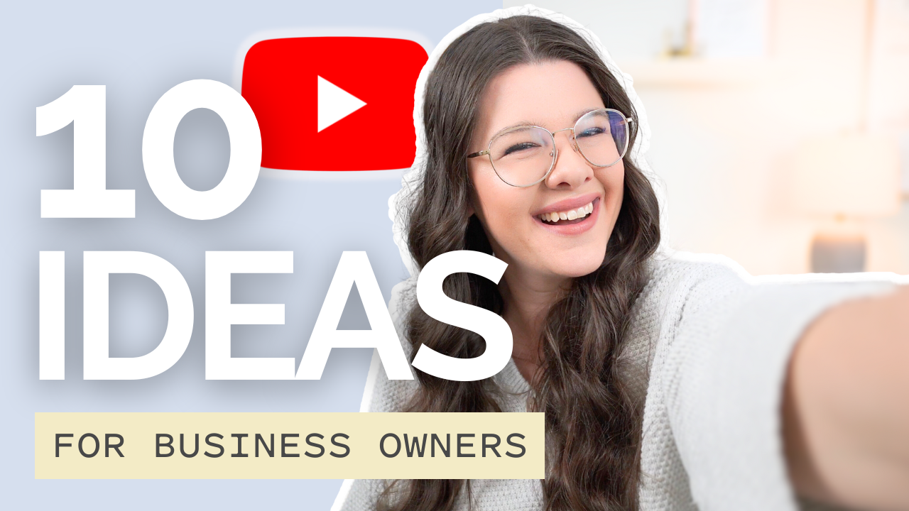10 Ideas for YouTube Videos That Gain Views (That AREN'T Tutorials)