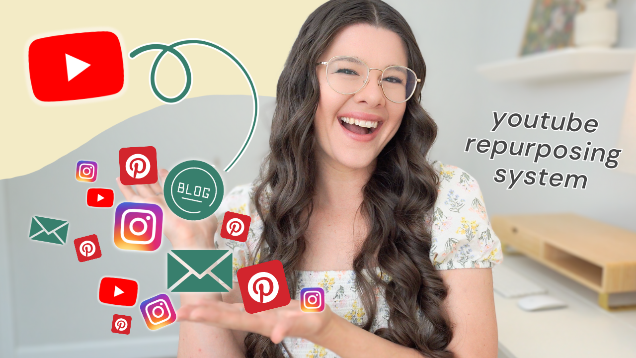 thumbnail image for the stephanie kase youtube channel