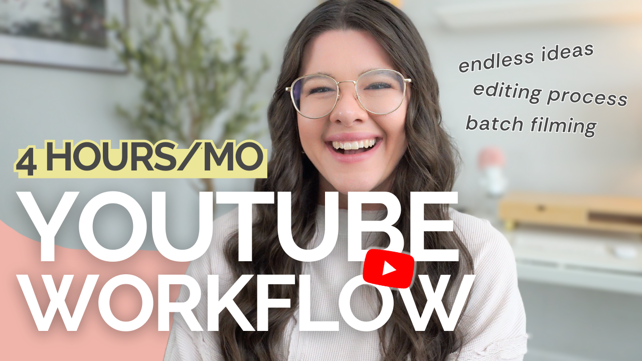 thumbnail image for Stephanie Kase YouTube channel