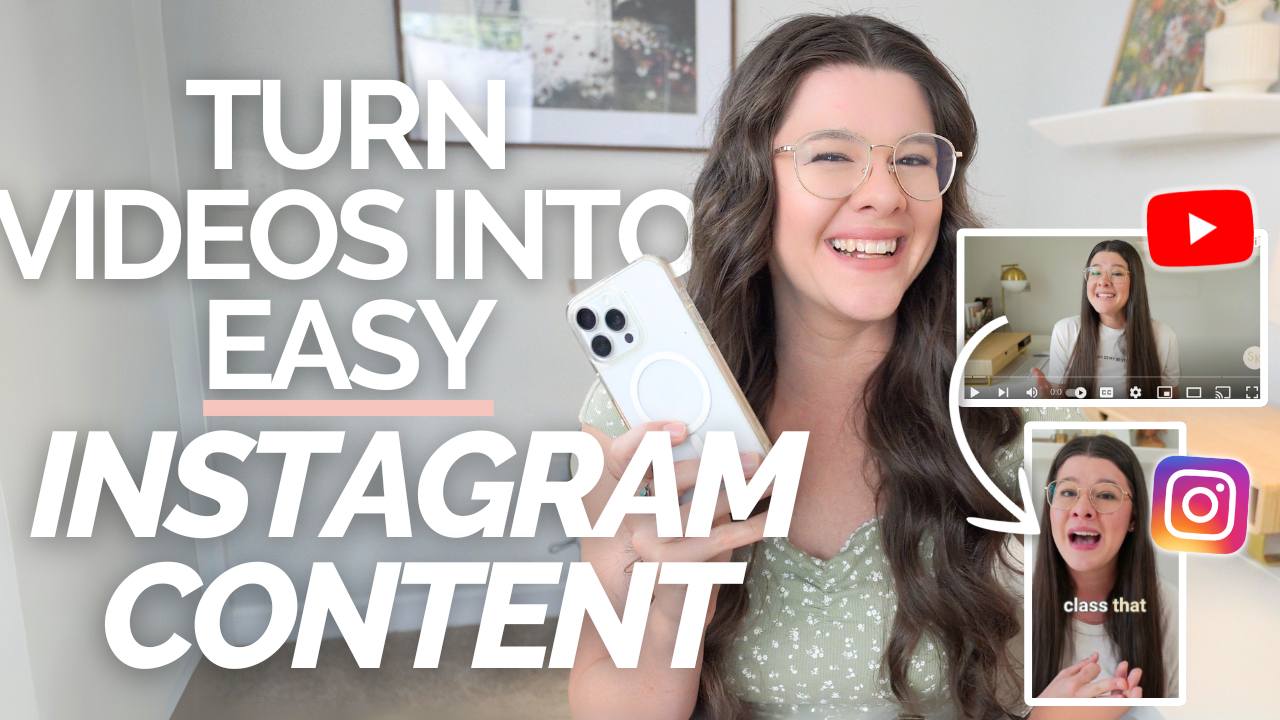 thumbnail image for the Stephanie Kase YouTube channel